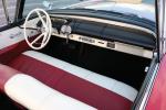 Monarch Lucerne Convertible 1957 года